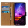 For Samsung Galaxy A36 5G Case Card Slots PU Leather Flip Stand Phone Cover