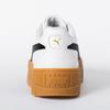 Puma Женские/Дамские II Младшие Низкие Кроссовки на Платформе