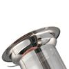 Stainless Steel for Spice Coffee Fine Mesh Tea Infuser Tea Strainer Tea Leaf Filter Teaware