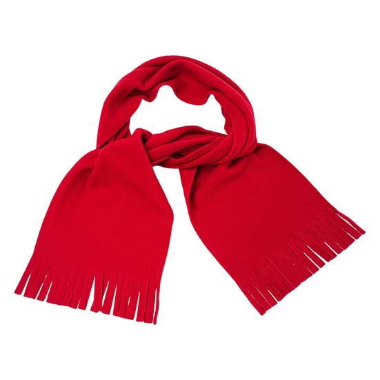 Yousheng Women Scarf Solid Color Versatile Big Long Shawl with Tassel Trim Winter Essential Scarf Fashion Accessories