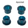 4pcs Automatic Shift Linkage Bushing For Toyota 4Runner 1985-2002 Camry 1983-88