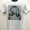 Дебби Харри Blondie 70039s 80039s ретро футболка Унисекс футболка
