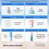 Hi!papa Baby Sunscreen Gel SPF30