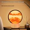 3D Ночник с движущимся песком