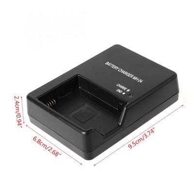 Зарядное устройство для камеры MH-24 для Nikon En-el14 P7100 P7000 D3100 D5200 D5100 D3200 D3300 D5300 P7000 P7800 литиевая батарея MH-24