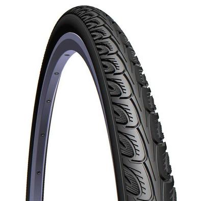 Жесткая городская шина Mitas Hook V69 Classic 22 28´´ x 32