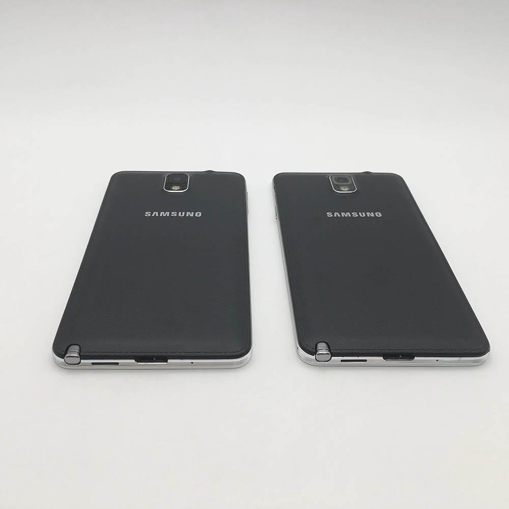 95% New Refurbished Samsung Galaxy Note 3 N9005 3GB RAM 32GB ROM Mobile Phone 5.7" 13MP 4G Smartphones