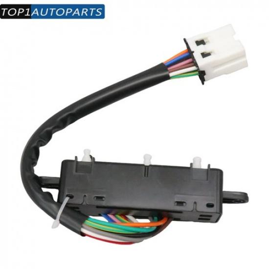 NEW For Nissan Teana 05 Electric Left Side Power Seat Control Switch 87066-9W10B