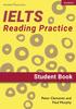 Книга IELTS Academic Reading Practice : Student Book