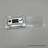Magnetic Cover for  High Transparency Acrylic Display Case Console Dustproof Storage Box Gamepad Protector Hard-Shell