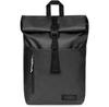 Backpack Eastpak Up Roll Tarp Black (EK-0A5BGF-O13)