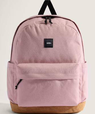 Спортивный рюкзак Vans Old School - Mist Mauve / Vn000Hrjfpr1