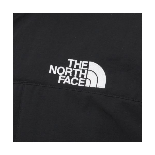 The North Face Жилет Denali однотонный с молнией и без рукавов, унисекс, NV4FR55A