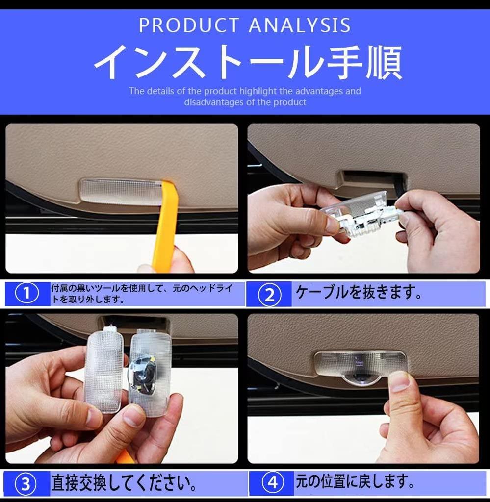 Проекционный логотип Boseyway Prius, комплект из 2 ламп приветствия для дверей, светодиодная лампа 30-й серии, 50-й серии, 80-й серии для Toyota Prius