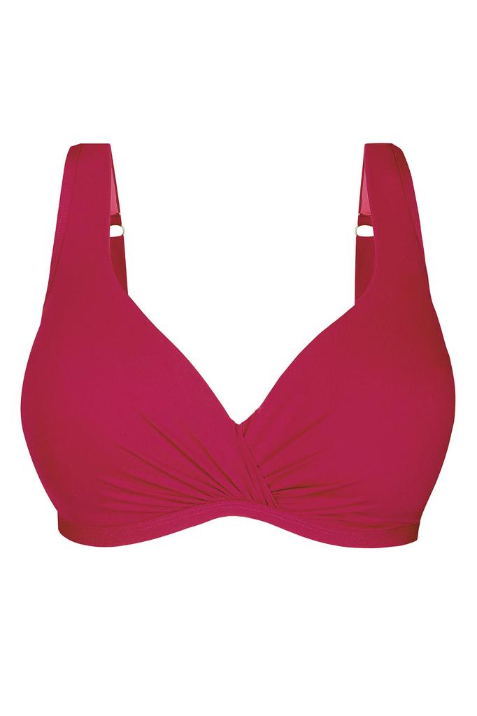 Верх купальника с уплотненной чашкой Marc & Andre (83797)