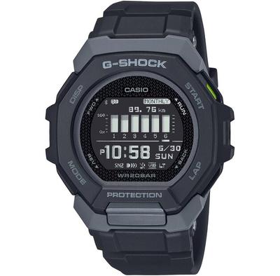 Часы Casio G-Shock GBD-300-1ER G-Squad
