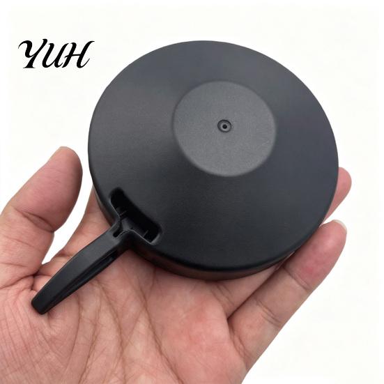 Coffee Machine Chassis Tray Drip Cup Holder for MS-624960 And MS-624913, Hollow Detachable Grid Replacement Part with Handle, Heat Resistant