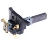 6.5*10*32Mm Width Vacuum Cleaner Electric Motor Carbon Brushes Accessories