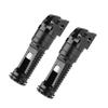 Foot Pedal Footrests For MV Agusta F3 F4 B3 B4 Brutale