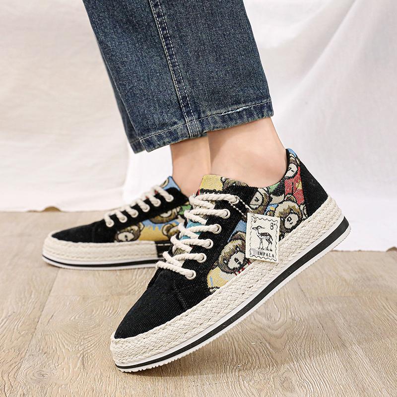 Мужские эспадрильи на шнуровке для взрослых