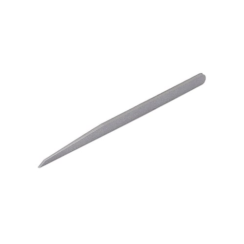 Wave Hobby Tool Series HG Micro Chisel (Single Item), 0.5mm Blade Width, Plastic Model Tool, HT545