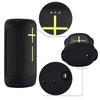 Silicone Case Cover for EVERBOOM Wireless Bluetooth-compatible Portable Speaker Cover with Adjustable Shoulder Straps
