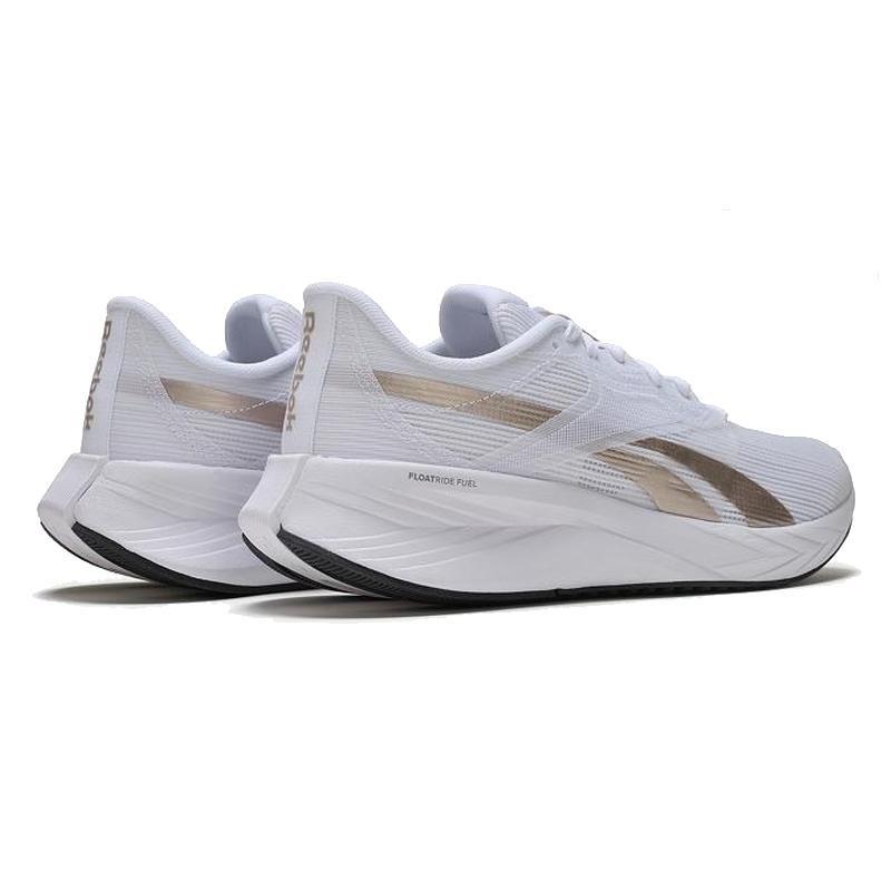 Reebok Energen Tech Plus Comfortable Low Top Running Shoes Womens White 100074793