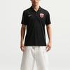 Nike Dri-Fit Victory Сезон 2026 Шанхай Порт Клуб Быстросохнущая Поло-рубашка Мужские топы IQ0525-010
