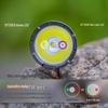 Многоцветный перезаряжаемый фонарь Fenix HT32