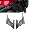 Для Honda CB650R CB650 R CB 650R 2018-2023 2019 2020 2021 2022 Мотоцикл Дефлектор Крыло Крылышки Накладка на Крыло Накладка Крыло