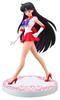 BANPRESTO Фигурка Pretty Guardian Sailor Moon Girls Memories Сейлор Марс [Б/у]