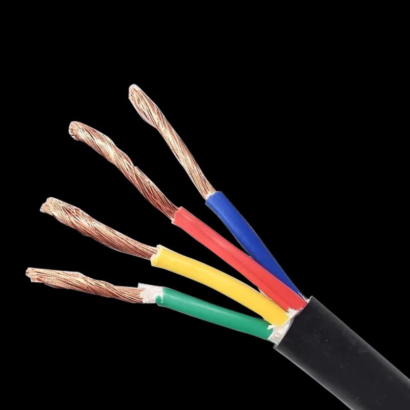 Fengjinzhu Copper Core Power Cable