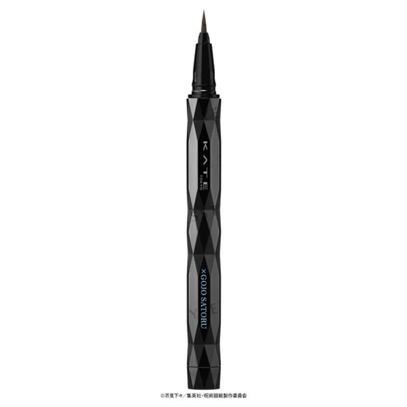 Kanebo - Jujutsu Kaisen Годжо Сатору Кейт Super Sharp Liner EX 4.0 Лимитированное издание