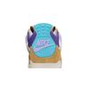 Air Jordan 4 Retro 'Desert Moss' (Unisex) Desert Moss / Turquoise Blue / Dark Iris Vintage Basketball Shoes DJ5718 300