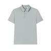 New Polo Shirt Men's Turquoise Glow Green TQ F11M522102F-TQ