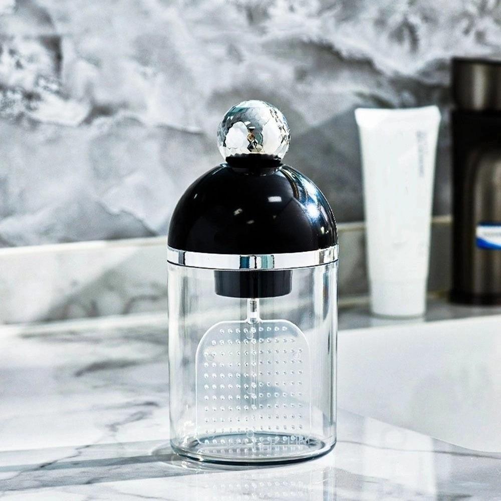 Electric Facial Cleanser Whip Bubble Foam Cup Durable Foam Maker Body Wash