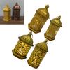 Moroccan Decorative Ornaments Night Light Retro Vintage