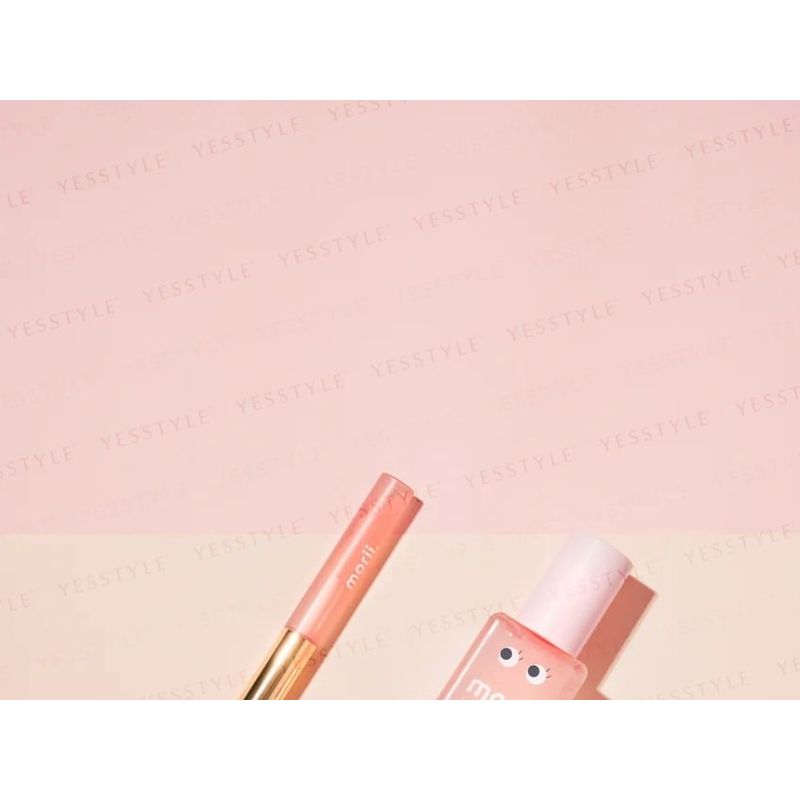 morii. - Urusto Hair Styling Keep Gel