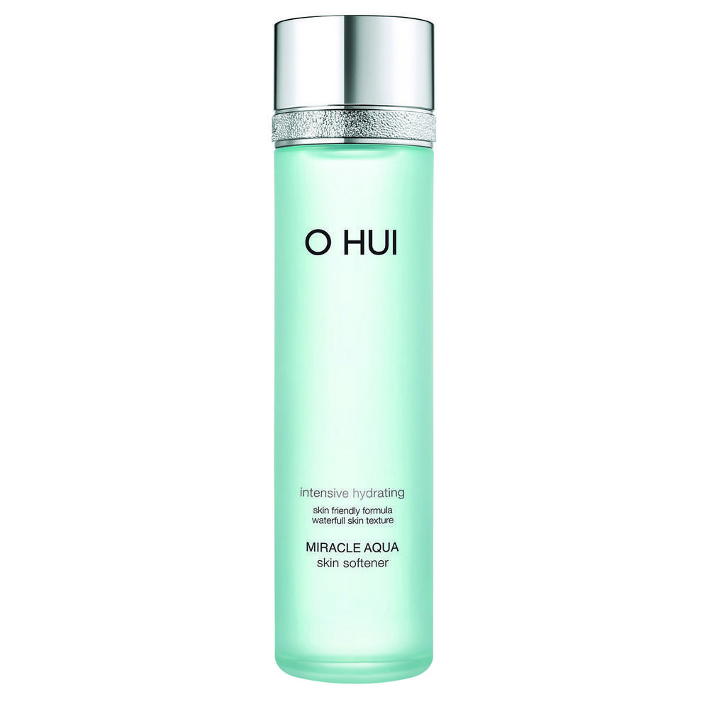 O HUI Смягчитель кожи Miracle Aqua, 150 мл, 1 шт.