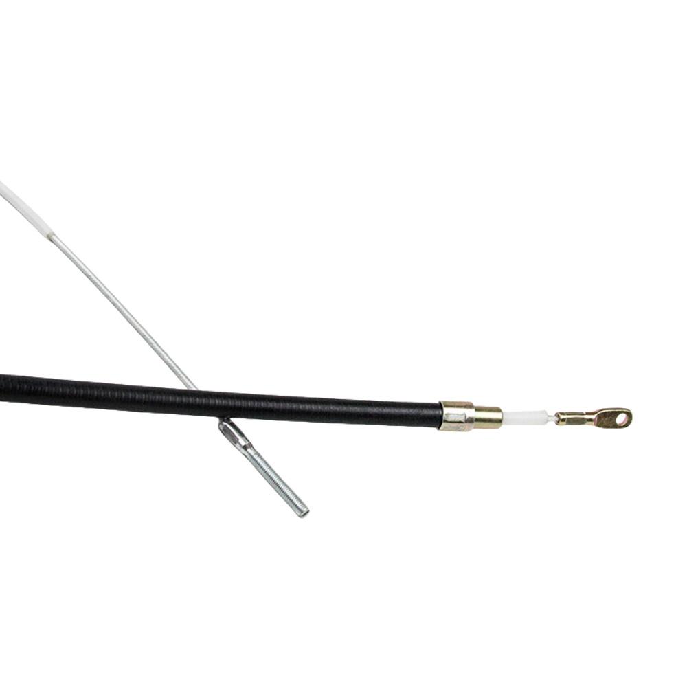 1 шт. Трос ручного тормоза автомобиля 34411162005 34411156436 для BMW 5 серии E34 1992-1995