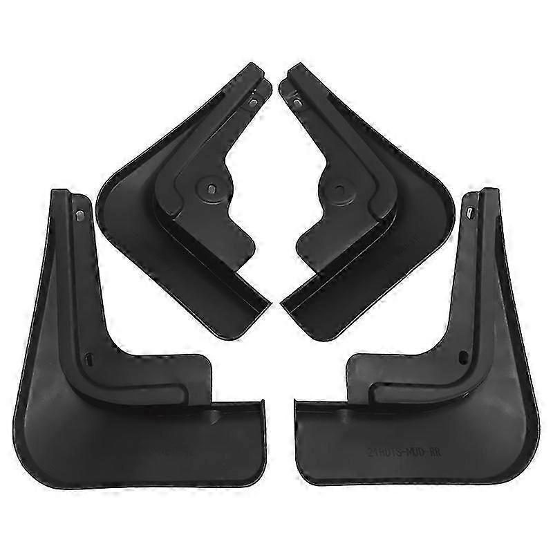 Suitable for Hyundai Korean and European Tucson 2022 car fender skin tiles for foreign trade