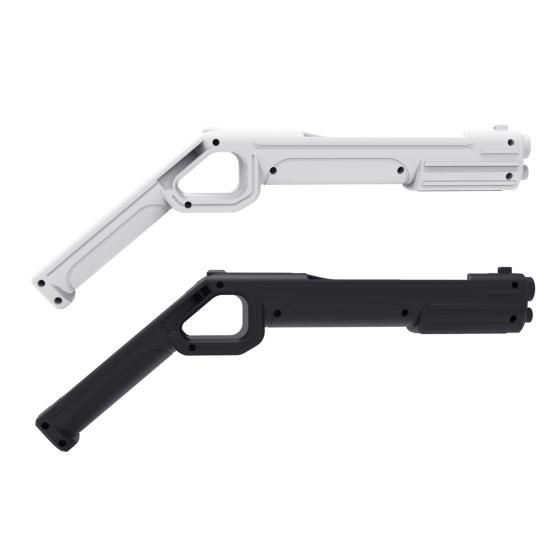 Game Controller Shooter Holder for Nintendo Switch 2 Joy-Con Reusable Left Right