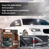 Car Glass Coating Agent Nano Crystal Coating Liquld For Windows Polishing Scratch Resistance Glass Waterproof Dustproof Age Z3D1
