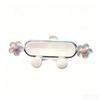 Adjustable Clip Navigation Fixed Support Cartoon Shape Universal Phone Bracket  Portable Use