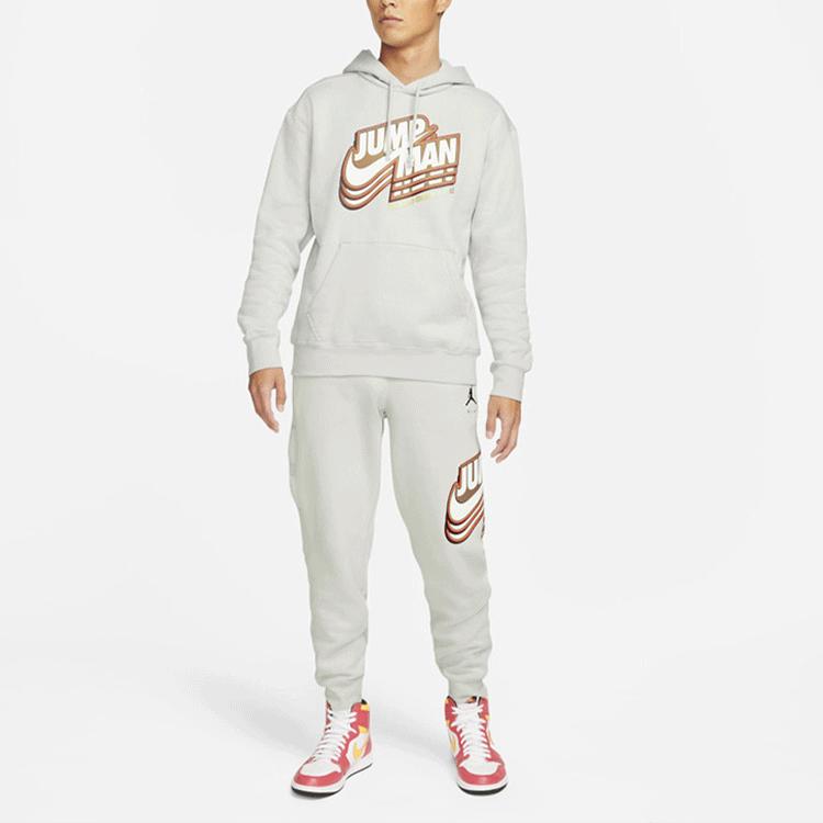 Jordan Jumpman zip-up hoodie (Unisex) Sweatshirts DC9605 097