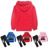 Hooded Fortnite Child Clothing Sweatshirt Hoodie Unisex Kids Wear Clothing Game