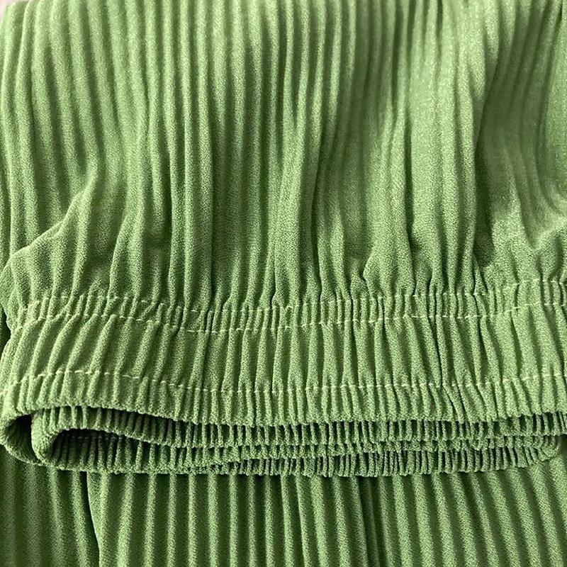 Спортивные шорты женские летние с высокой талией студенческие свободные утягивающие широкие брюки женские свободные повседневные брюки с пятью точками