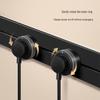 BULL Recessed Track Socket CN plug (adapter included)