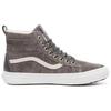 Vans Sk8-Hi MTE 'Олово' (унисекс) Оловянный / Асфальтовый Скейт-обувь VN0A33TXUQB