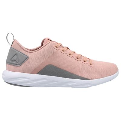 Женские спортивные кроссовки ASTRORIDE CN0857 - розовые r. 36